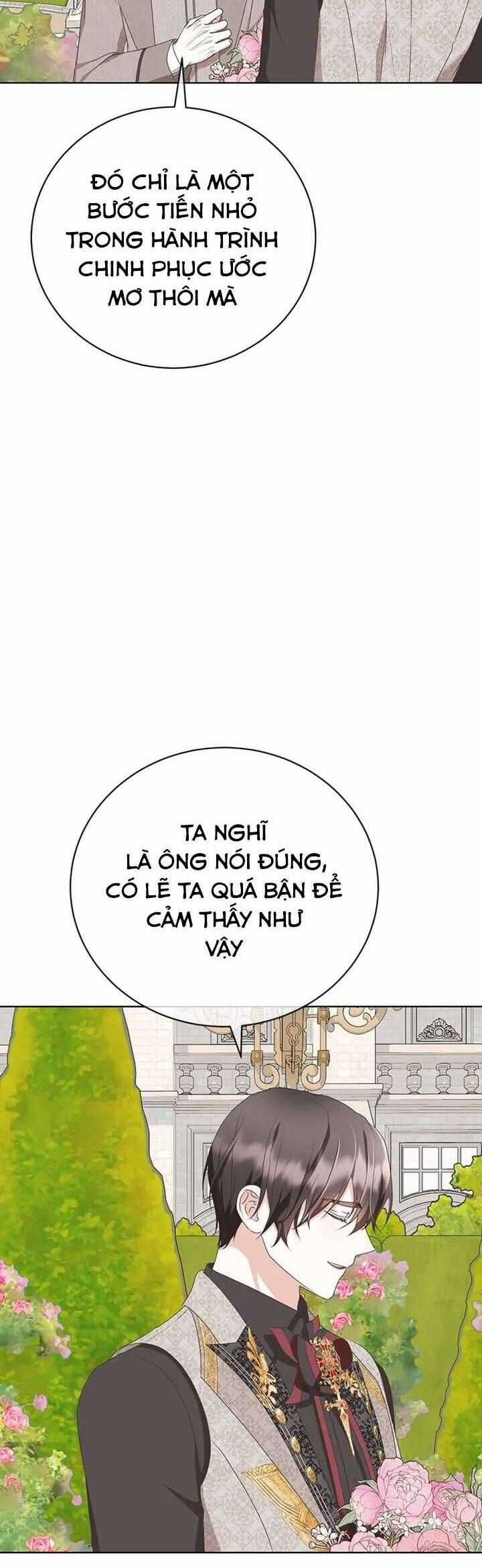 Nhân Vật Tôi Xuyên Vào, Chưa Từng Xuất Hiện Chương 72 trang 34