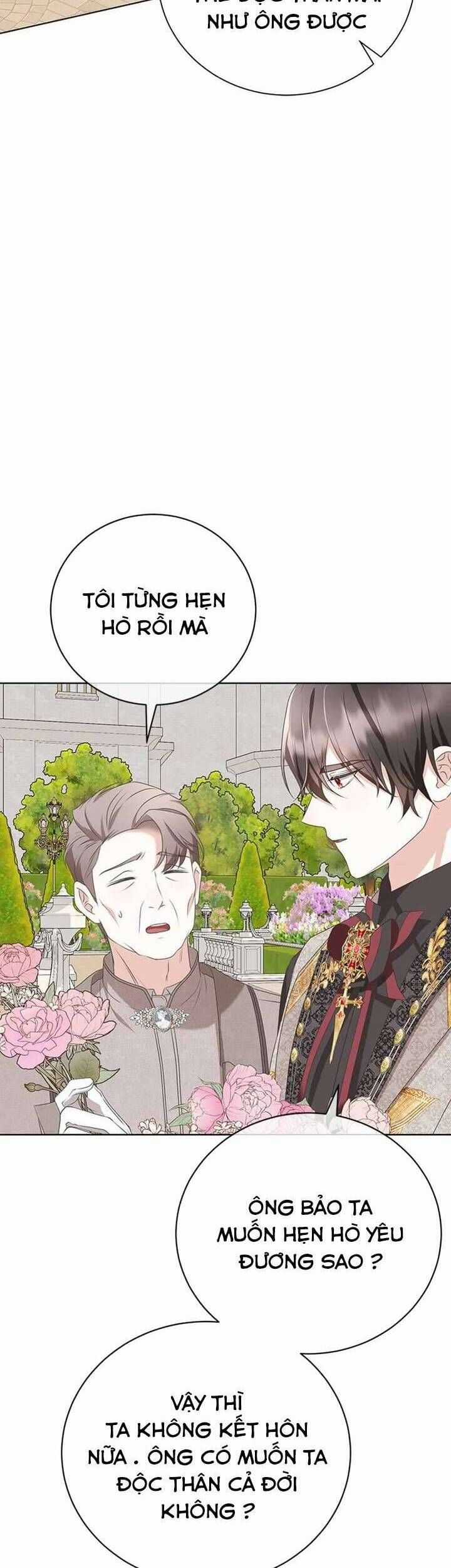 Nhân Vật Tôi Xuyên Vào, Chưa Từng Xuất Hiện Chương 72 trang 37