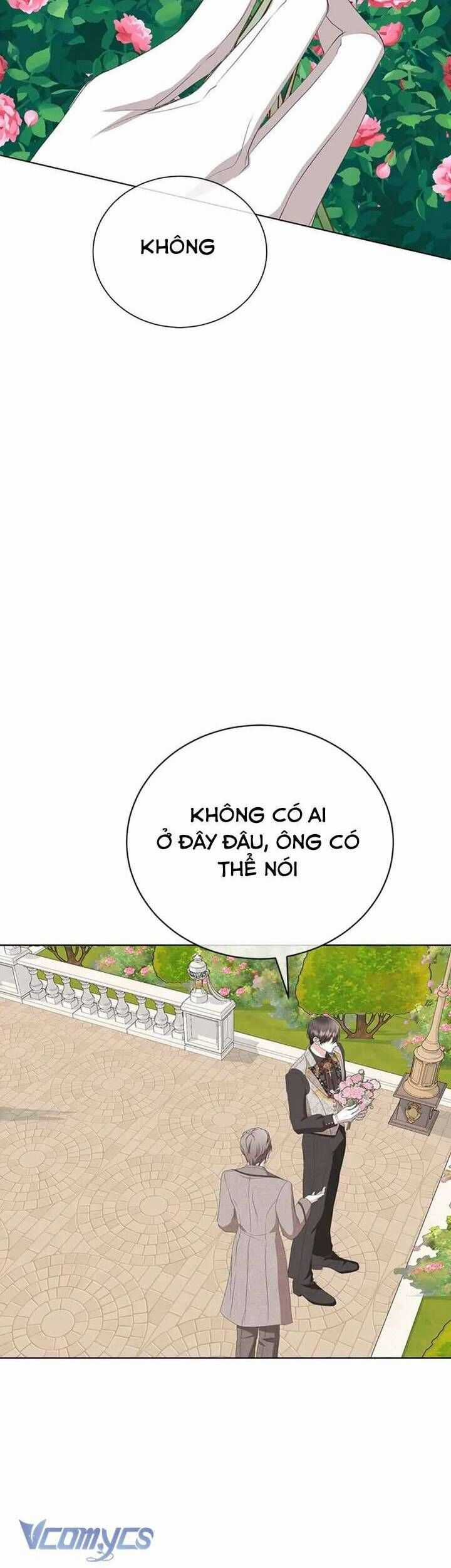 Nhân Vật Tôi Xuyên Vào, Chưa Từng Xuất Hiện Chương 72 trang 39