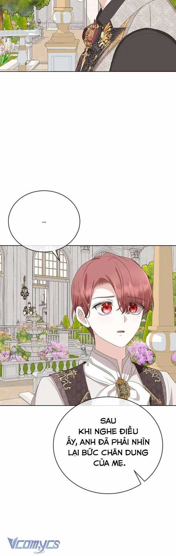 Nhân Vật Tôi Xuyên Vào, Chưa Từng Xuất Hiện Chương 72 trang 4