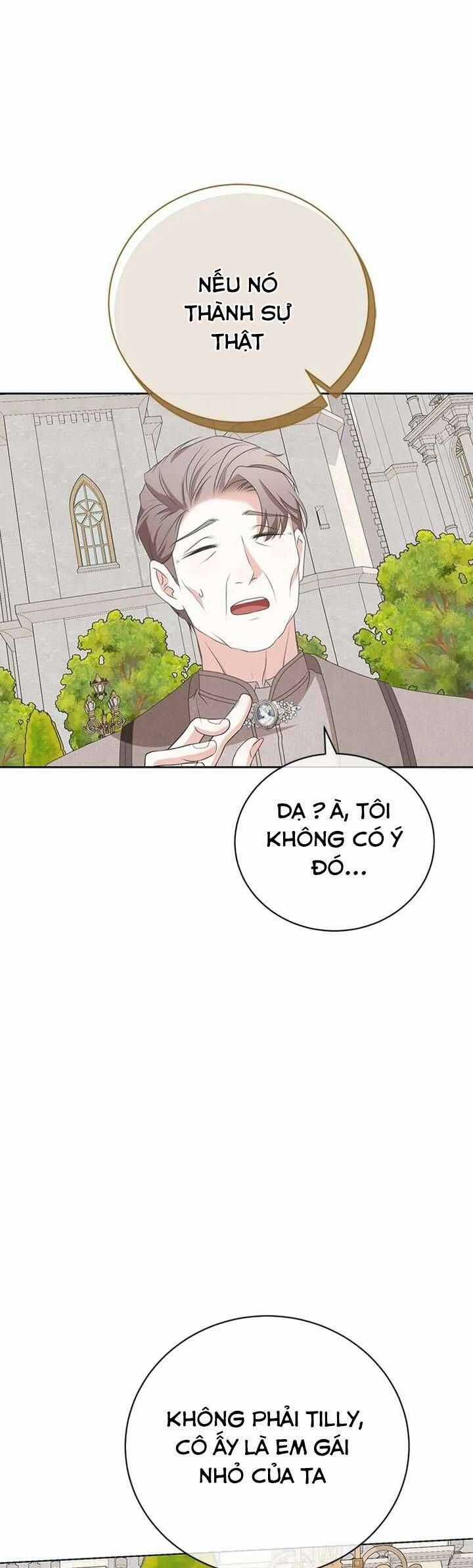 Nhân Vật Tôi Xuyên Vào, Chưa Từng Xuất Hiện Chương 72 trang 40