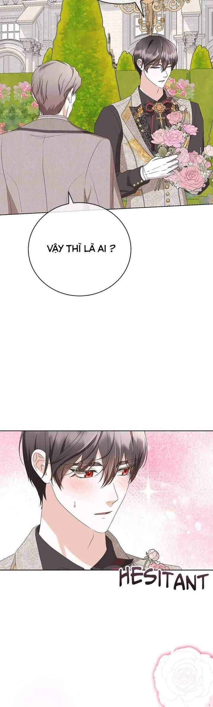 Nhân Vật Tôi Xuyên Vào, Chưa Từng Xuất Hiện Chương 72 trang 41