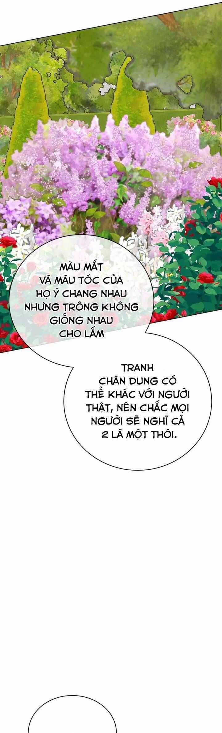 Nhân Vật Tôi Xuyên Vào, Chưa Từng Xuất Hiện Chương 72 trang 5