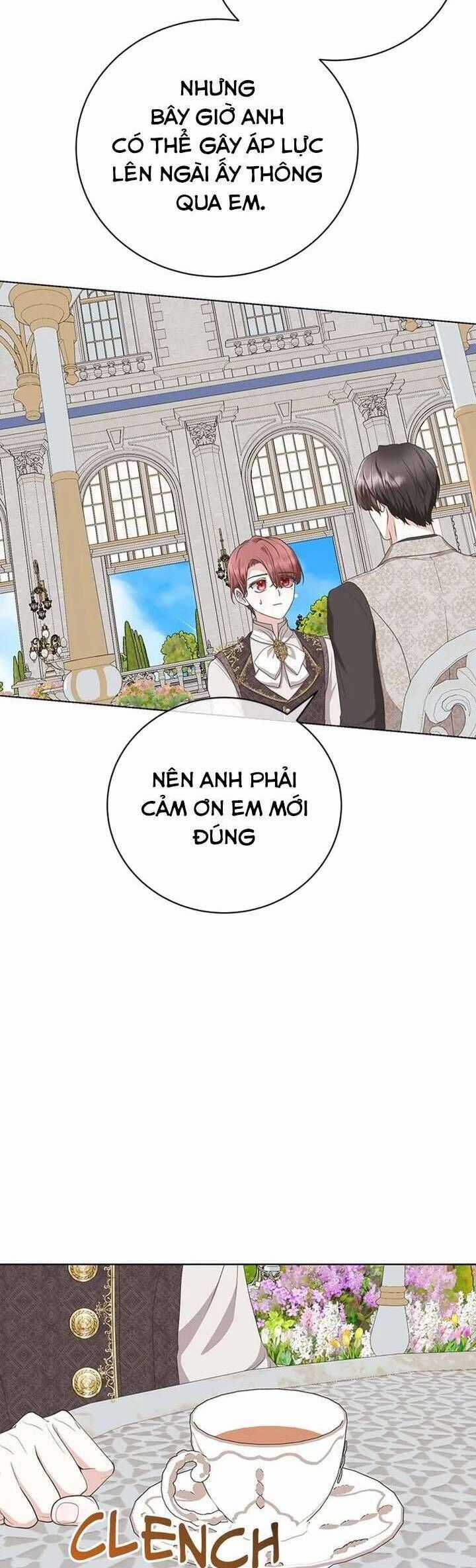 Nhân Vật Tôi Xuyên Vào, Chưa Từng Xuất Hiện Chương 72 trang 7