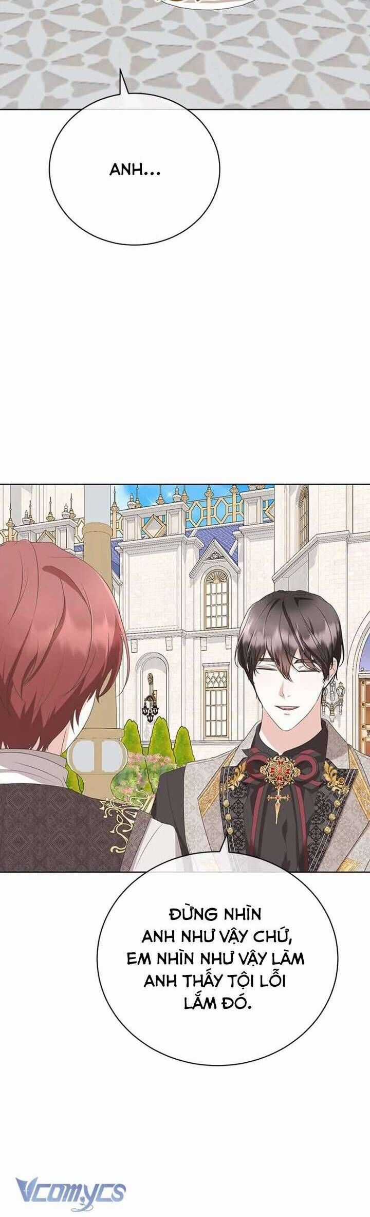 Nhân Vật Tôi Xuyên Vào, Chưa Từng Xuất Hiện Chương 72 trang 8