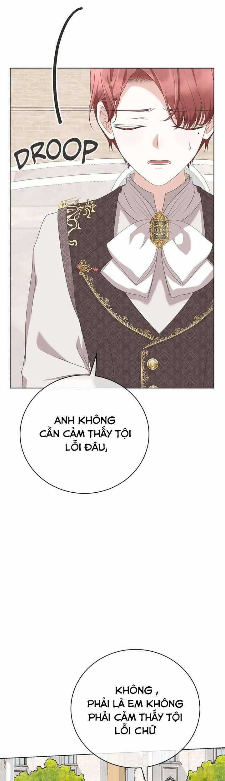 Nhân Vật Tôi Xuyên Vào, Chưa Từng Xuất Hiện Chương 72 trang 9