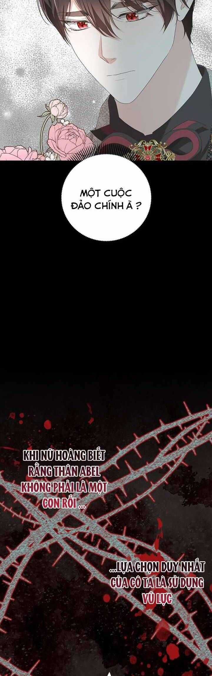 Nhân Vật Tôi Xuyên Vào, Chưa Từng Xuất Hiện Chương 73 trang 10