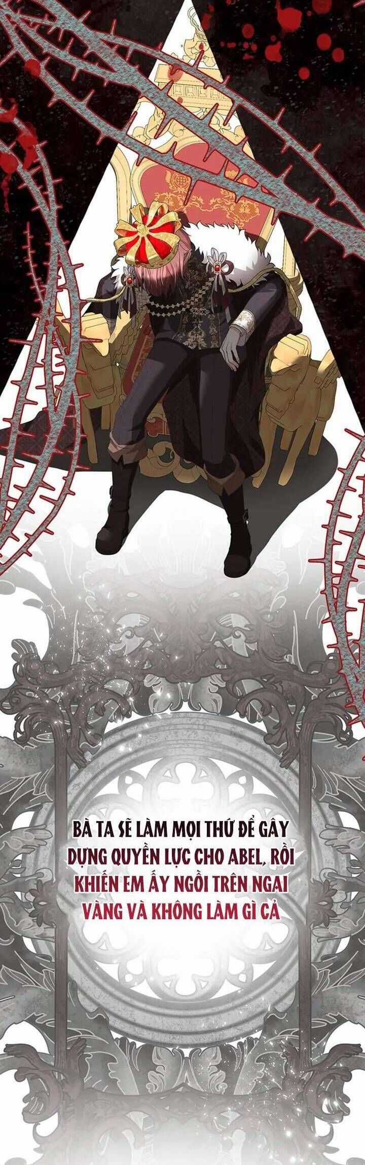 Nhân Vật Tôi Xuyên Vào, Chưa Từng Xuất Hiện Chương 73 trang 11