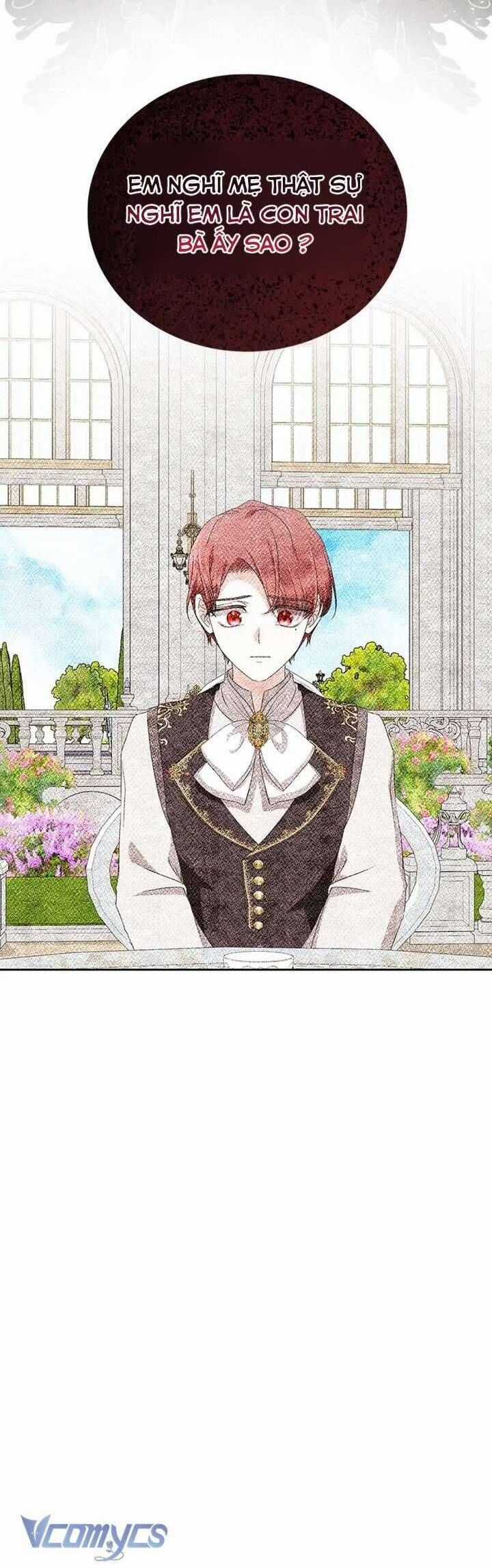 Nhân Vật Tôi Xuyên Vào, Chưa Từng Xuất Hiện Chương 73 trang 12