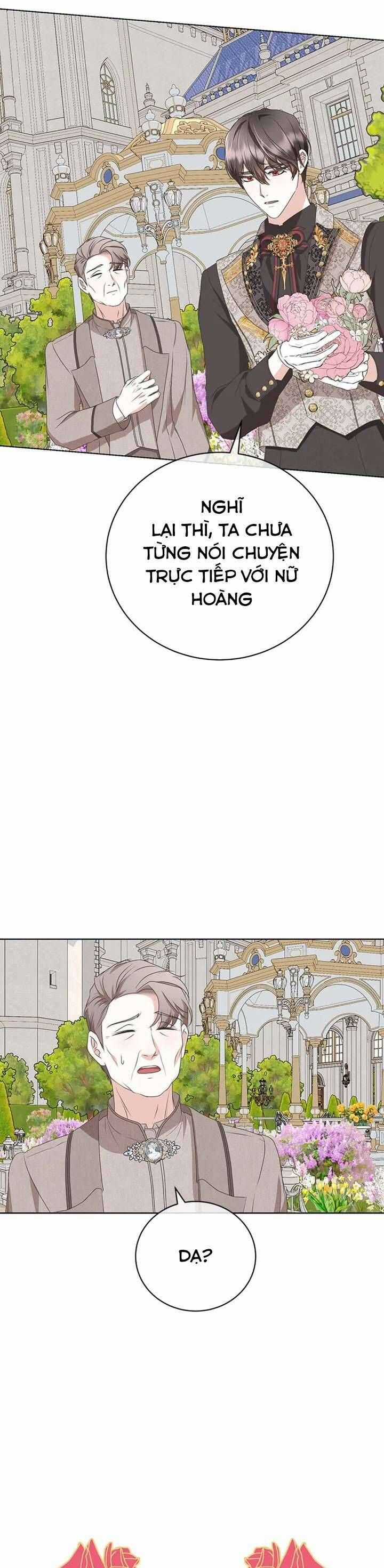 Nhân Vật Tôi Xuyên Vào, Chưa Từng Xuất Hiện Chương 73 trang 13