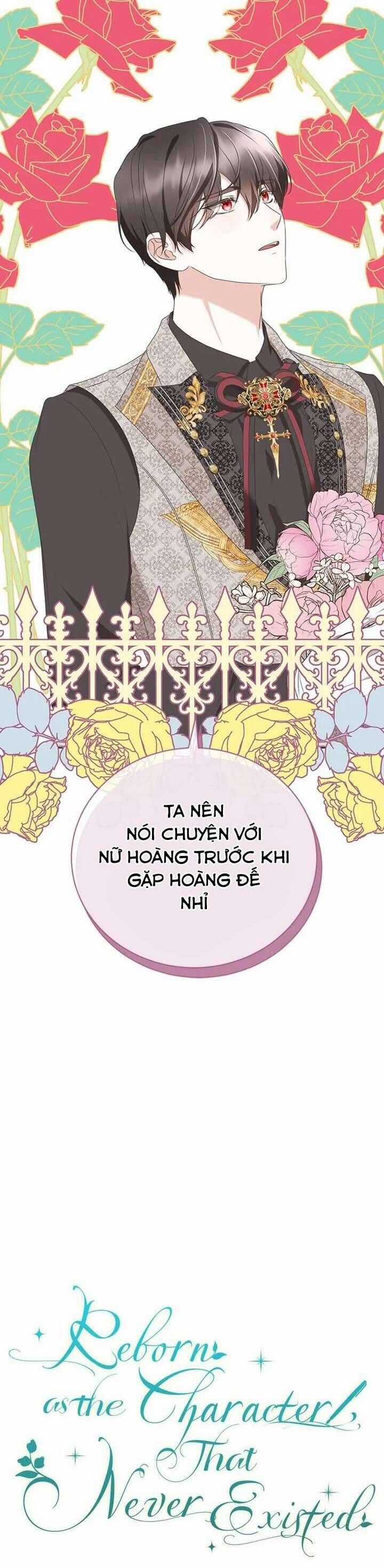 Nhân Vật Tôi Xuyên Vào, Chưa Từng Xuất Hiện Chương 73 trang 14