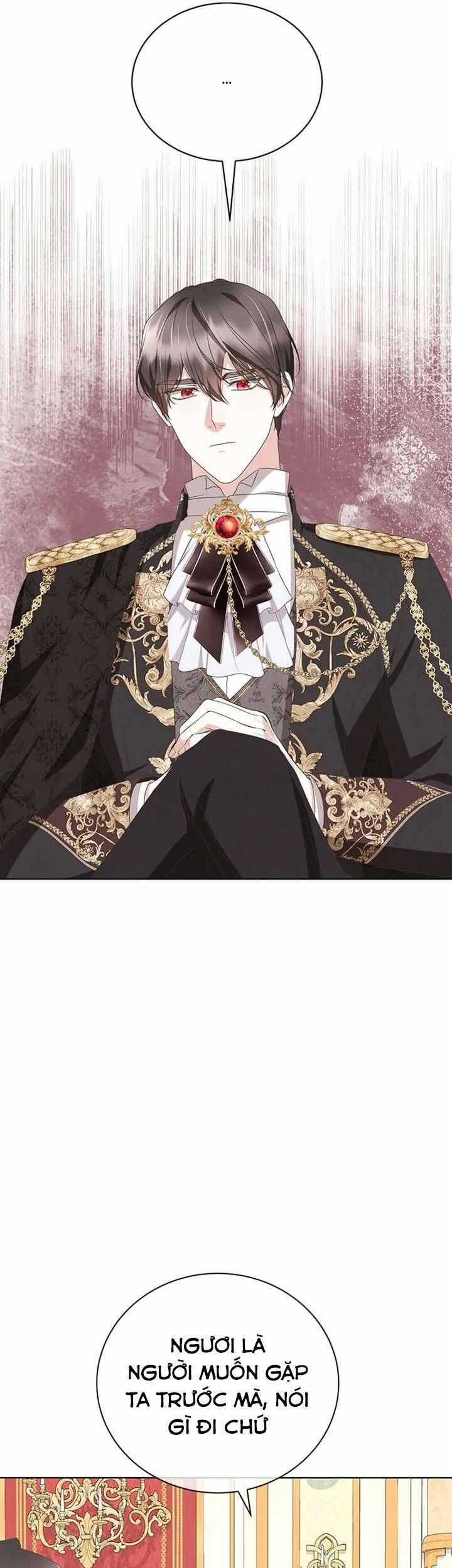 Nhân Vật Tôi Xuyên Vào, Chưa Từng Xuất Hiện Chương 73 trang 16