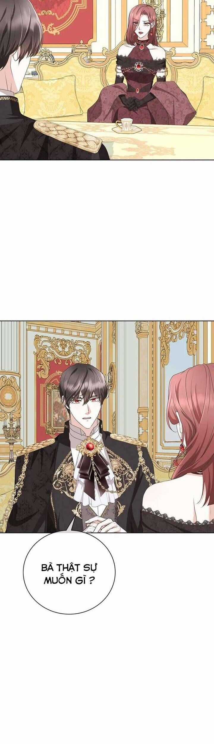 Nhân Vật Tôi Xuyên Vào, Chưa Từng Xuất Hiện Chương 73 trang 17