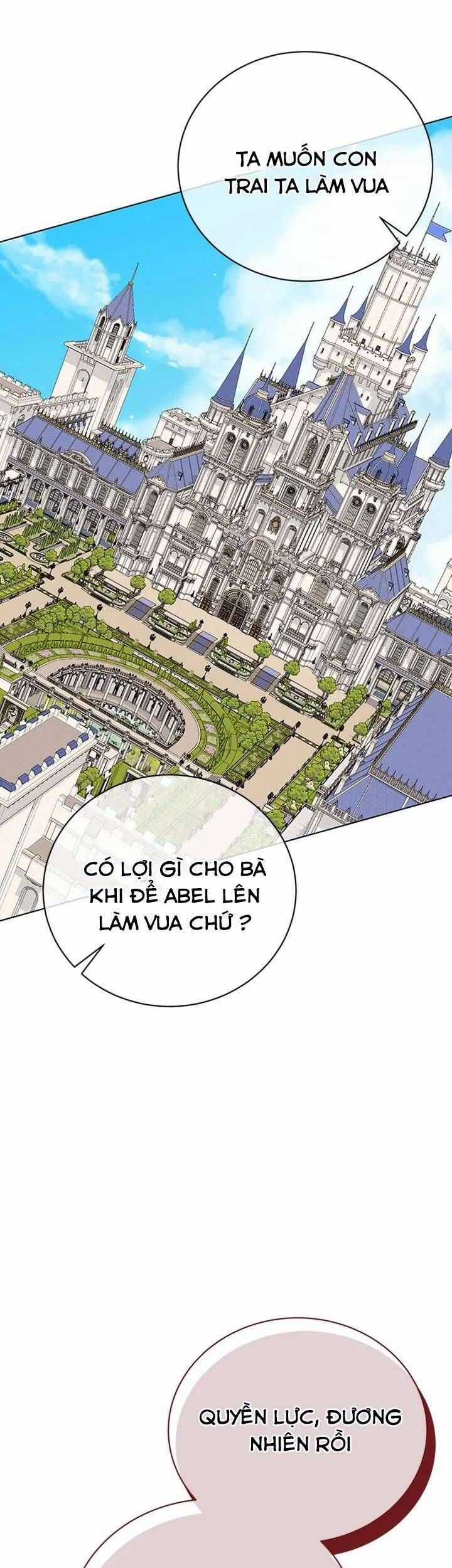 Nhân Vật Tôi Xuyên Vào, Chưa Từng Xuất Hiện Chương 73 trang 18