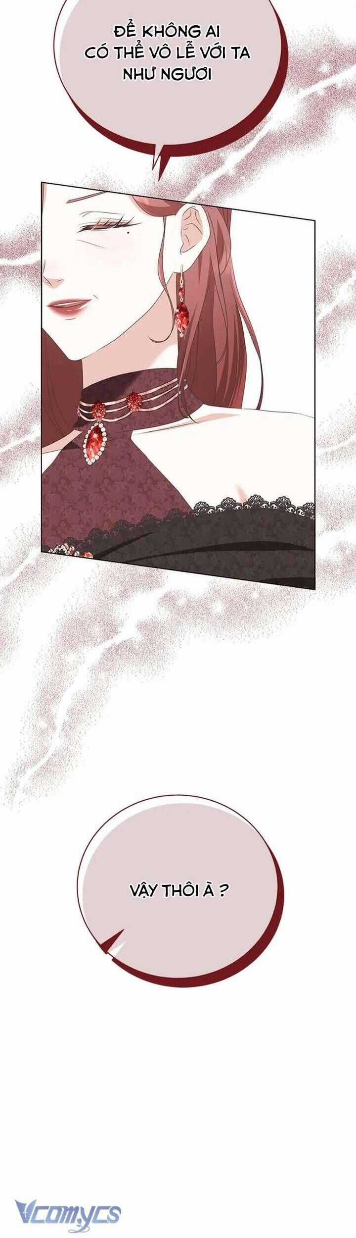 Nhân Vật Tôi Xuyên Vào, Chưa Từng Xuất Hiện Chương 73 trang 19