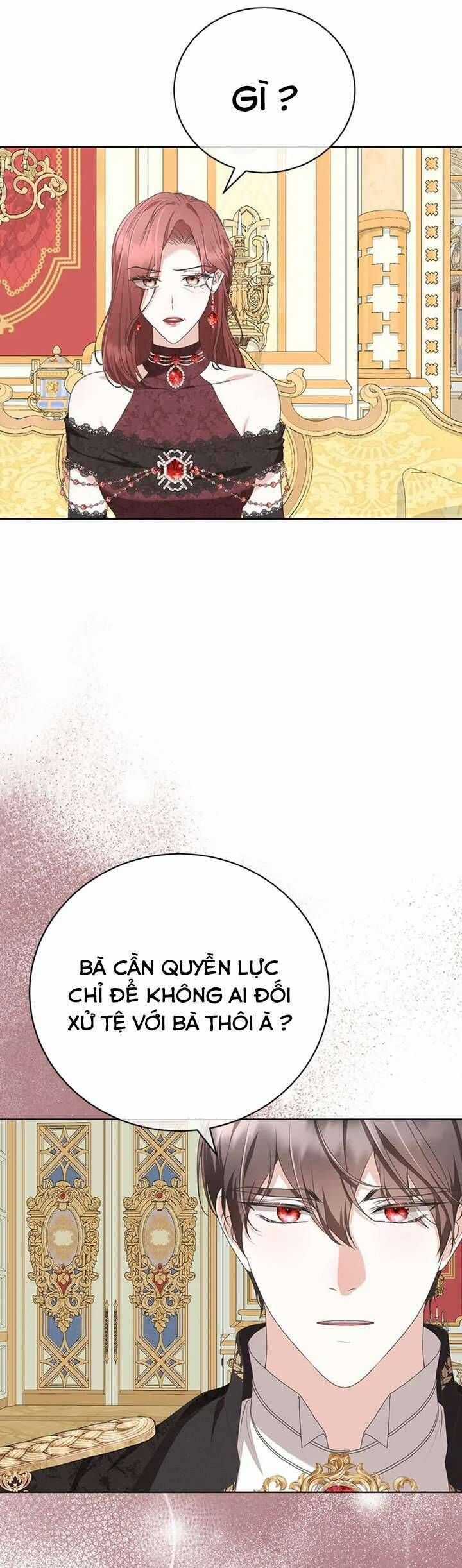 Nhân Vật Tôi Xuyên Vào, Chưa Từng Xuất Hiện Chương 73 trang 20