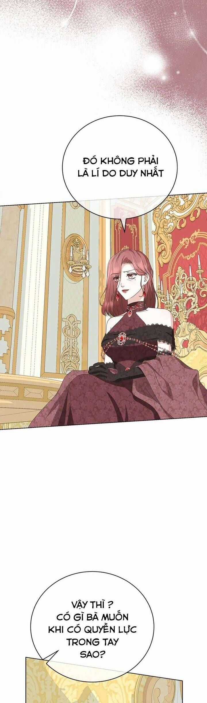 Nhân Vật Tôi Xuyên Vào, Chưa Từng Xuất Hiện Chương 73 trang 21