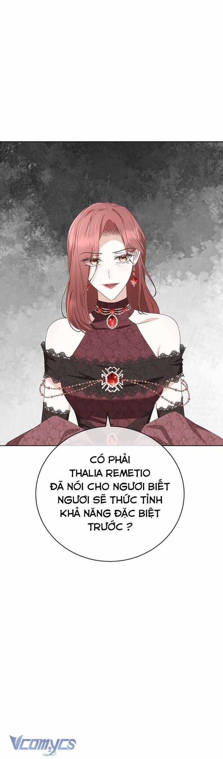 Nhân Vật Tôi Xuyên Vào, Chưa Từng Xuất Hiện Chương 73 trang 23