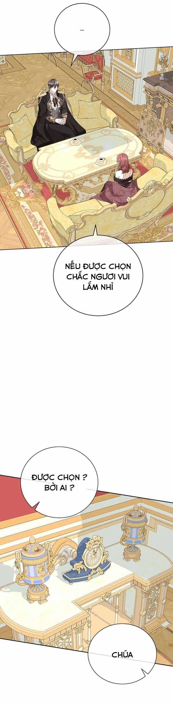 Nhân Vật Tôi Xuyên Vào, Chưa Từng Xuất Hiện Chương 73 trang 24