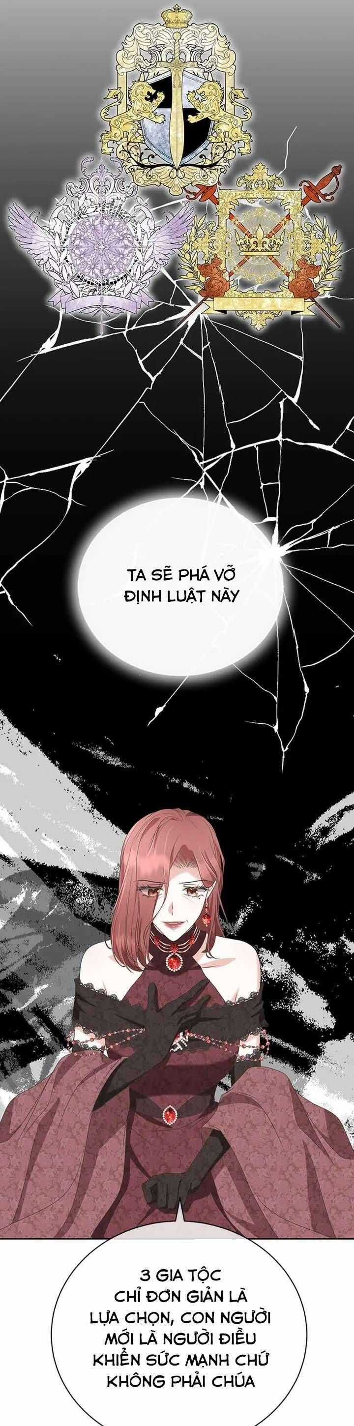 Nhân Vật Tôi Xuyên Vào, Chưa Từng Xuất Hiện Chương 73 trang 27