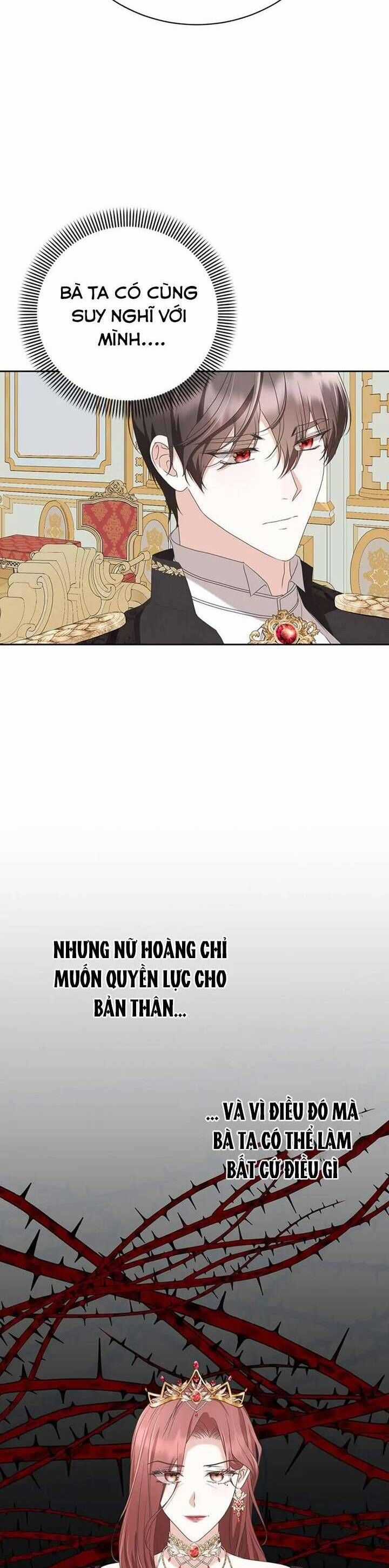 Nhân Vật Tôi Xuyên Vào, Chưa Từng Xuất Hiện Chương 73 trang 28