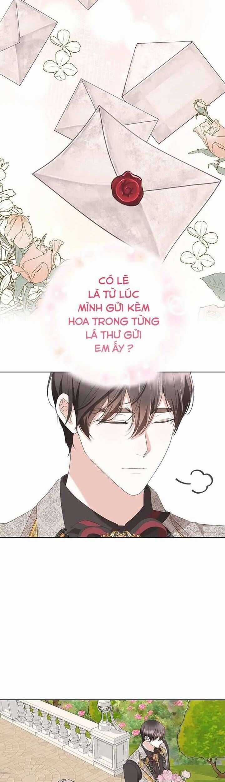 Nhân Vật Tôi Xuyên Vào, Chưa Từng Xuất Hiện Chương 73 trang 3