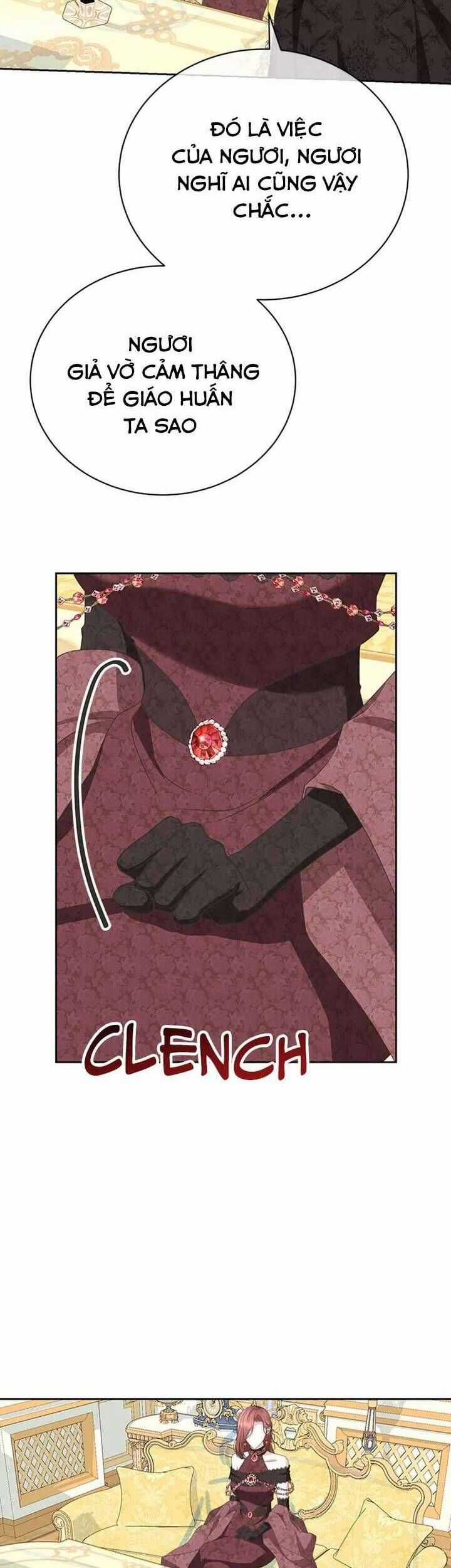 Nhân Vật Tôi Xuyên Vào, Chưa Từng Xuất Hiện Chương 73 trang 31