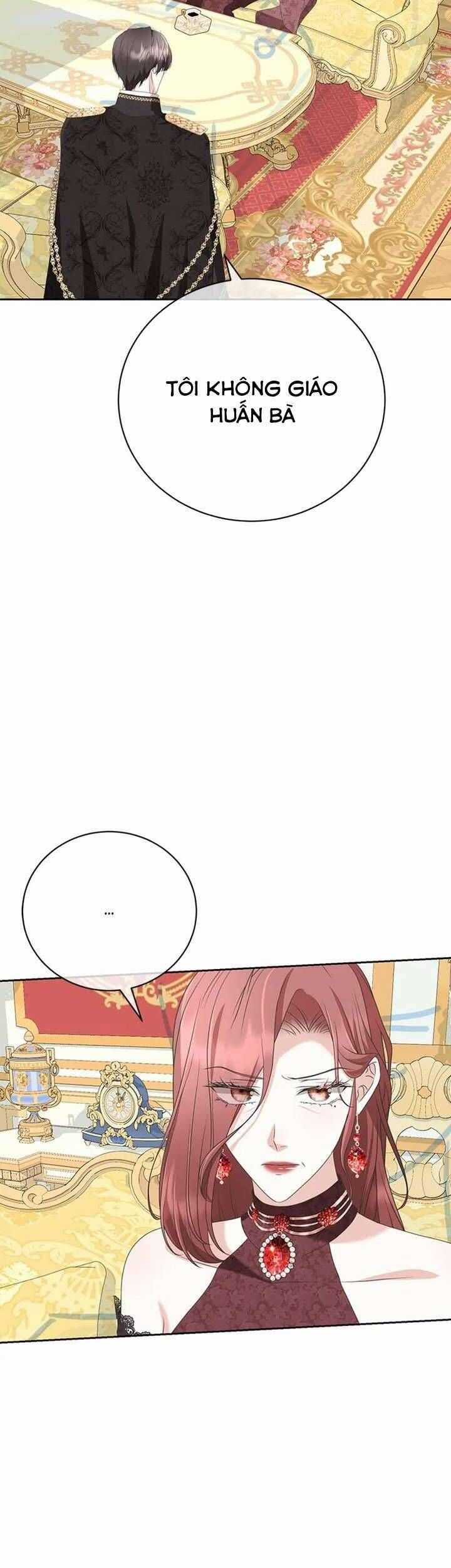 Nhân Vật Tôi Xuyên Vào, Chưa Từng Xuất Hiện Chương 73 trang 32