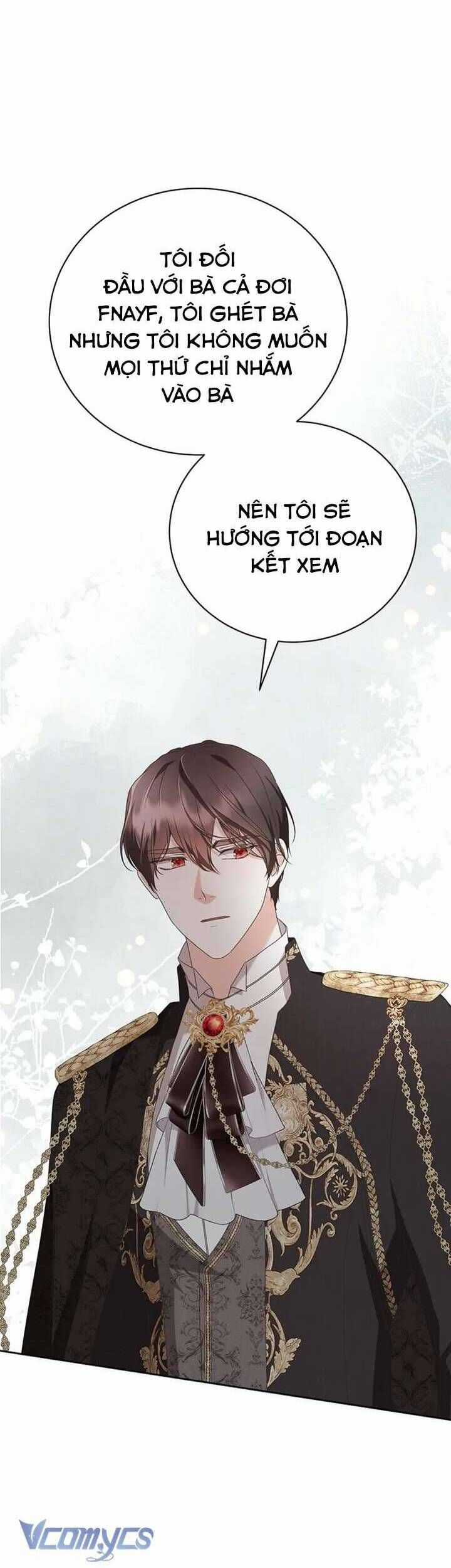 Nhân Vật Tôi Xuyên Vào, Chưa Từng Xuất Hiện Chương 73 trang 33