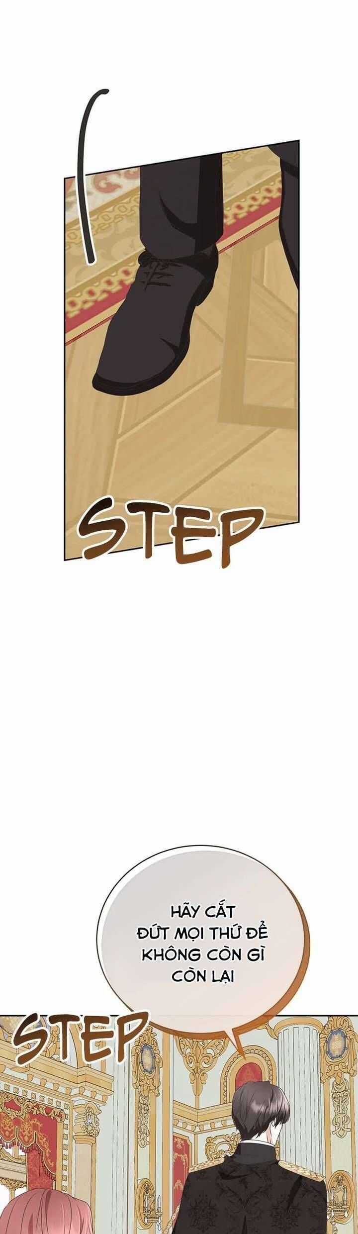 Nhân Vật Tôi Xuyên Vào, Chưa Từng Xuất Hiện Chương 73 trang 34