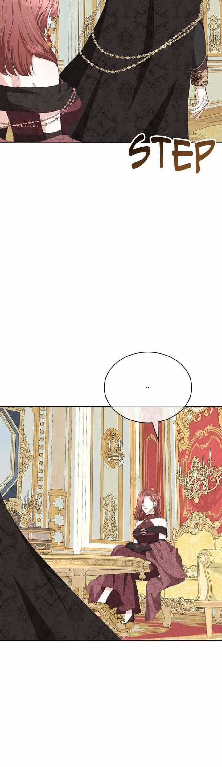 Nhân Vật Tôi Xuyên Vào, Chưa Từng Xuất Hiện Chương 73 trang 35