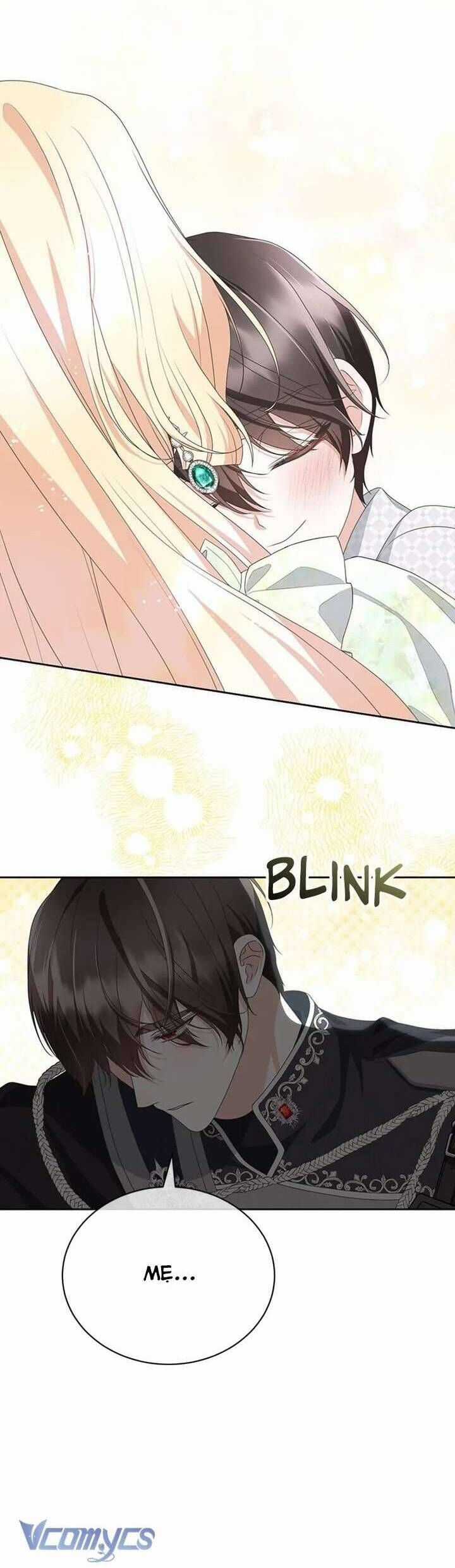 Nhân Vật Tôi Xuyên Vào, Chưa Từng Xuất Hiện Chương 73 trang 37