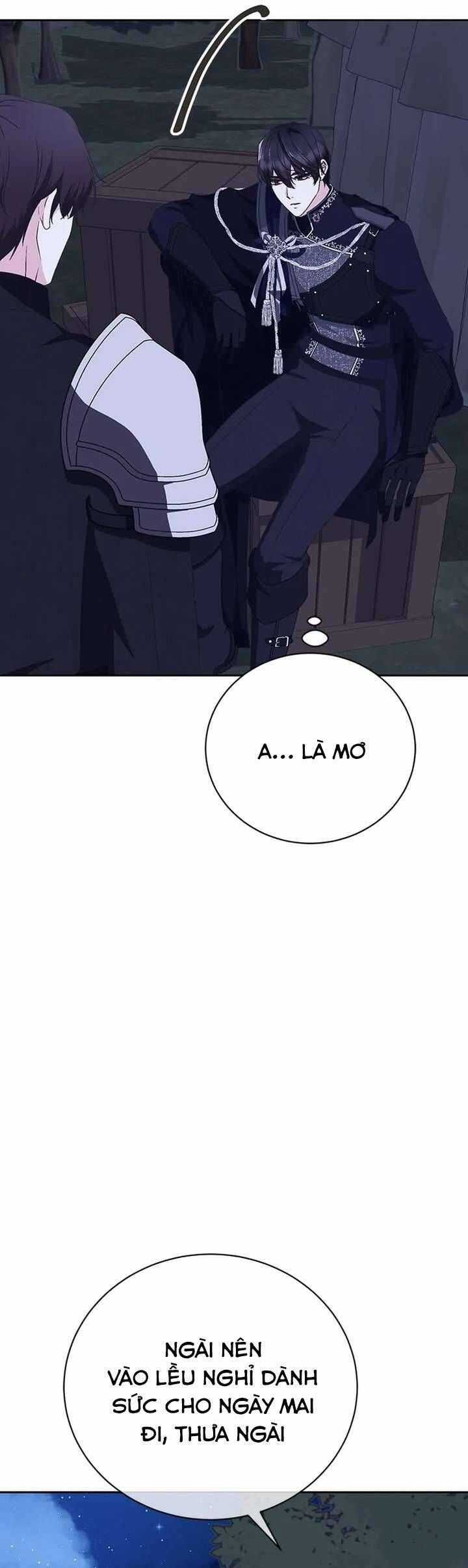 Nhân Vật Tôi Xuyên Vào, Chưa Từng Xuất Hiện Chương 73 trang 38