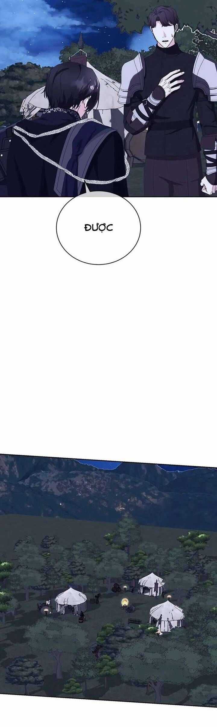 Nhân Vật Tôi Xuyên Vào, Chưa Từng Xuất Hiện Chương 73 trang 39