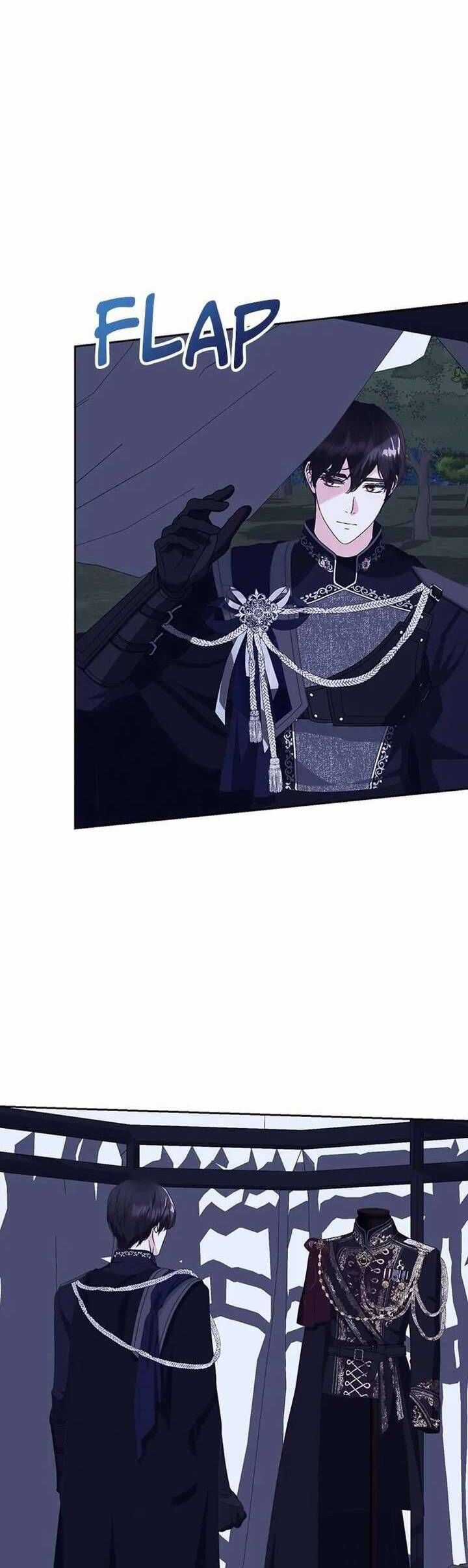 Nhân Vật Tôi Xuyên Vào, Chưa Từng Xuất Hiện Chương 73 trang 40