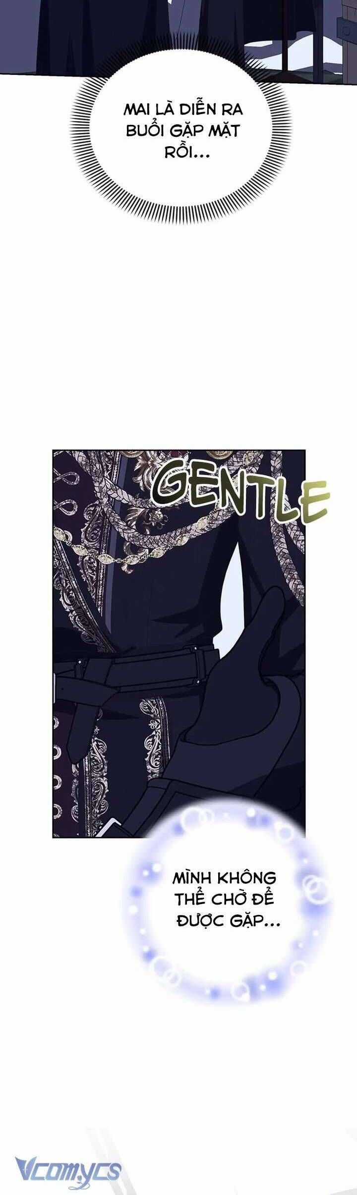 Nhân Vật Tôi Xuyên Vào, Chưa Từng Xuất Hiện Chương 73 trang 41