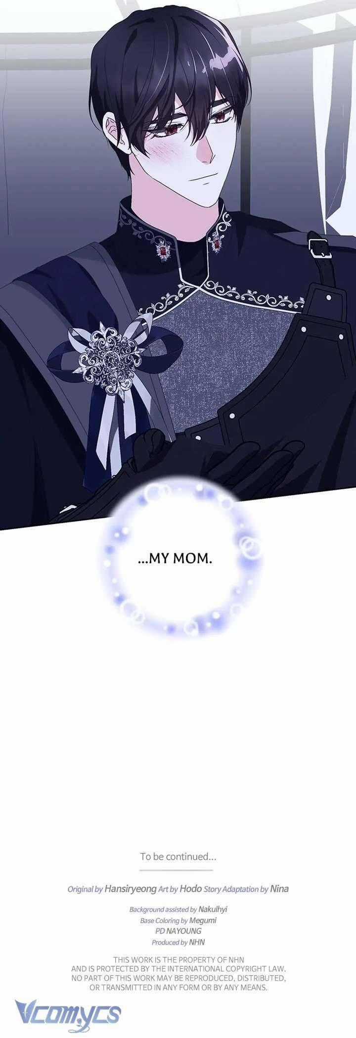 Nhân Vật Tôi Xuyên Vào, Chưa Từng Xuất Hiện Chương 73 trang 42