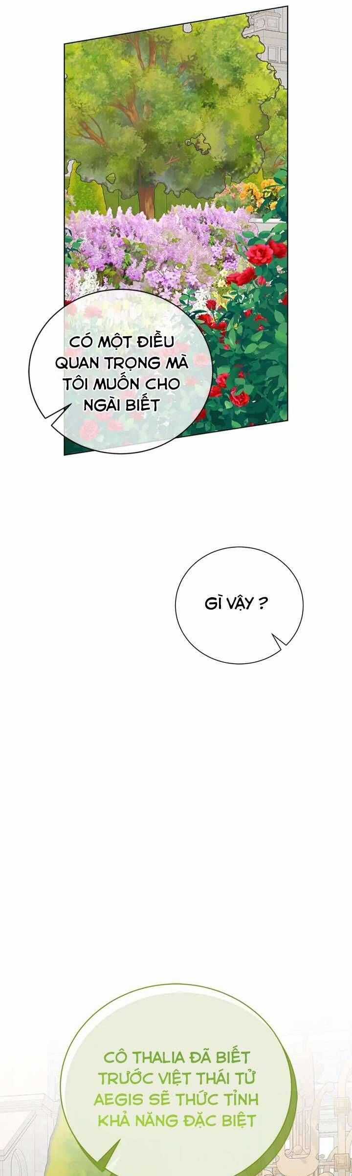 Nhân Vật Tôi Xuyên Vào, Chưa Từng Xuất Hiện Chương 73 trang 5