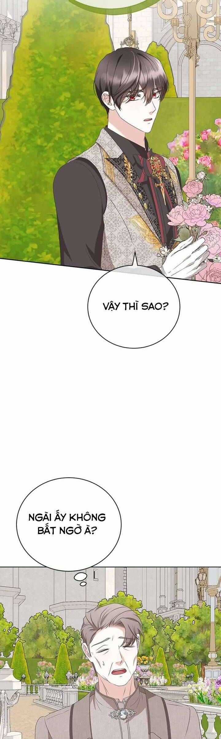 Nhân Vật Tôi Xuyên Vào, Chưa Từng Xuất Hiện Chương 73 trang 6