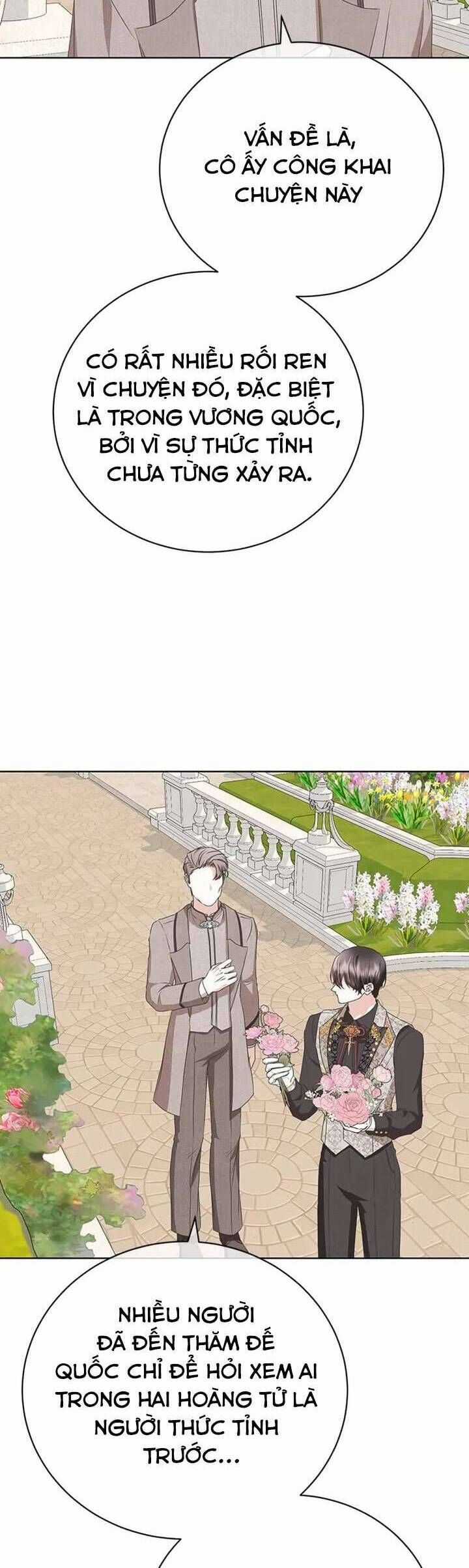 Nhân Vật Tôi Xuyên Vào, Chưa Từng Xuất Hiện Chương 73 trang 7