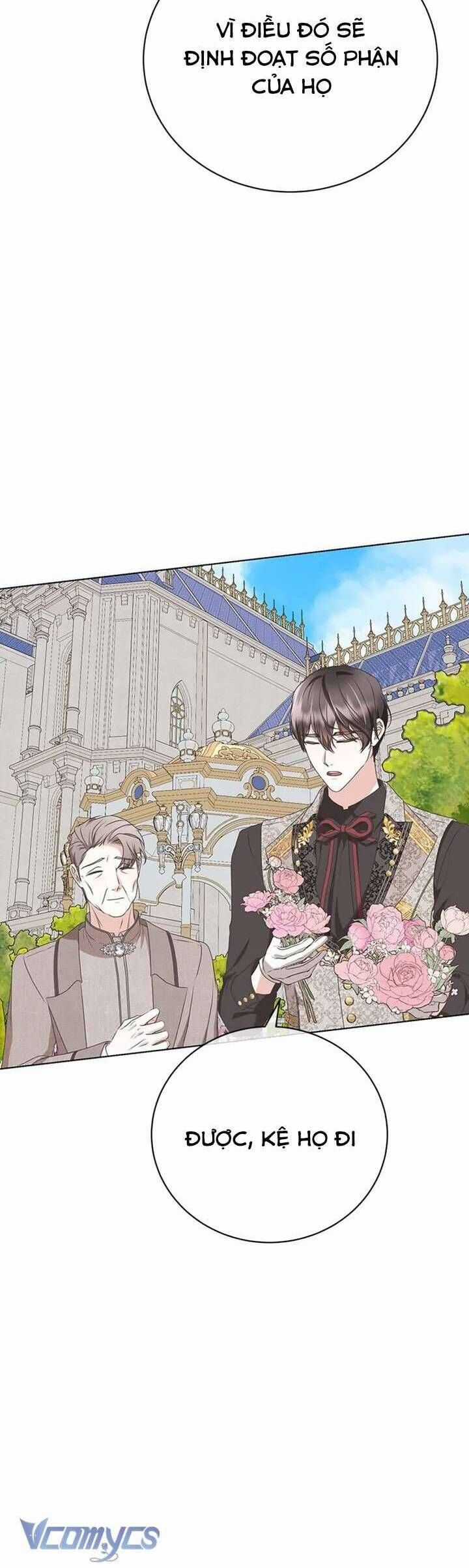 Nhân Vật Tôi Xuyên Vào, Chưa Từng Xuất Hiện Chương 73 trang 8