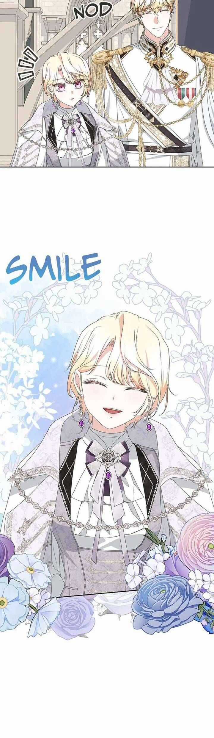 Nhân Vật Tôi Xuyên Vào, Chưa Từng Xuất Hiện Chương 74 trang 10