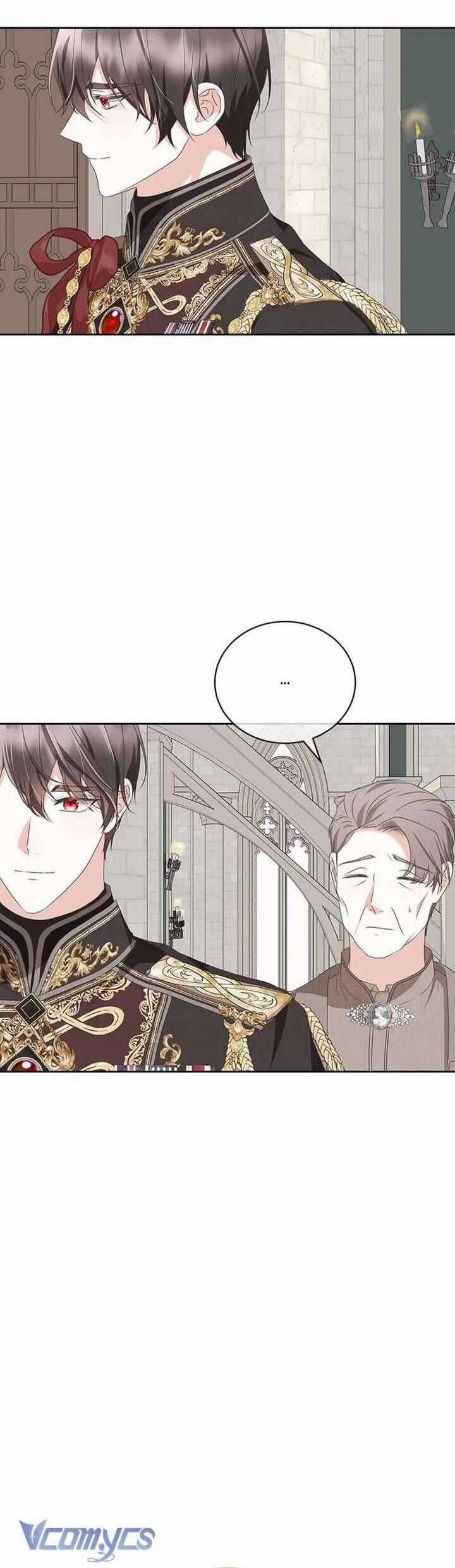 Nhân Vật Tôi Xuyên Vào, Chưa Từng Xuất Hiện Chương 74 trang 11