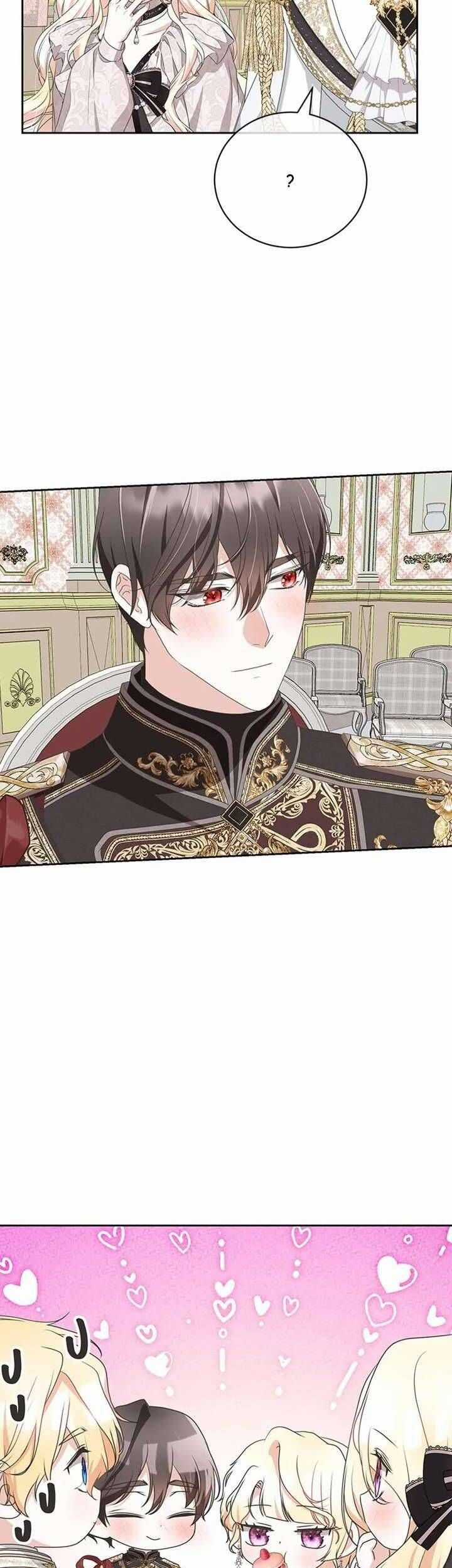 Nhân Vật Tôi Xuyên Vào, Chưa Từng Xuất Hiện Chương 74 trang 18