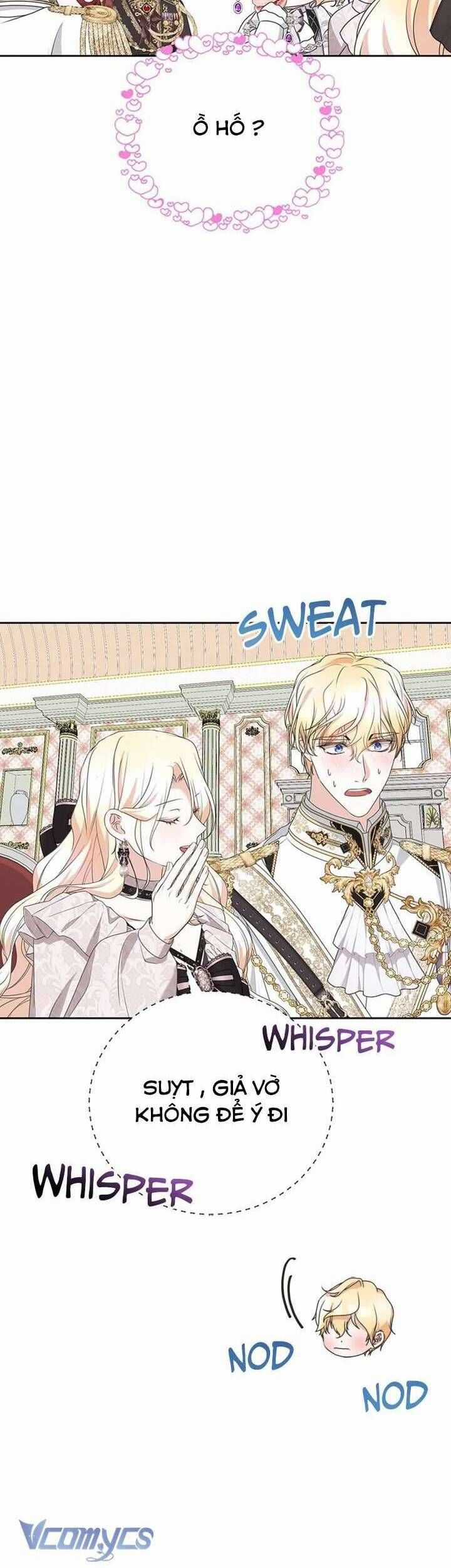 Nhân Vật Tôi Xuyên Vào, Chưa Từng Xuất Hiện Chương 74 trang 19