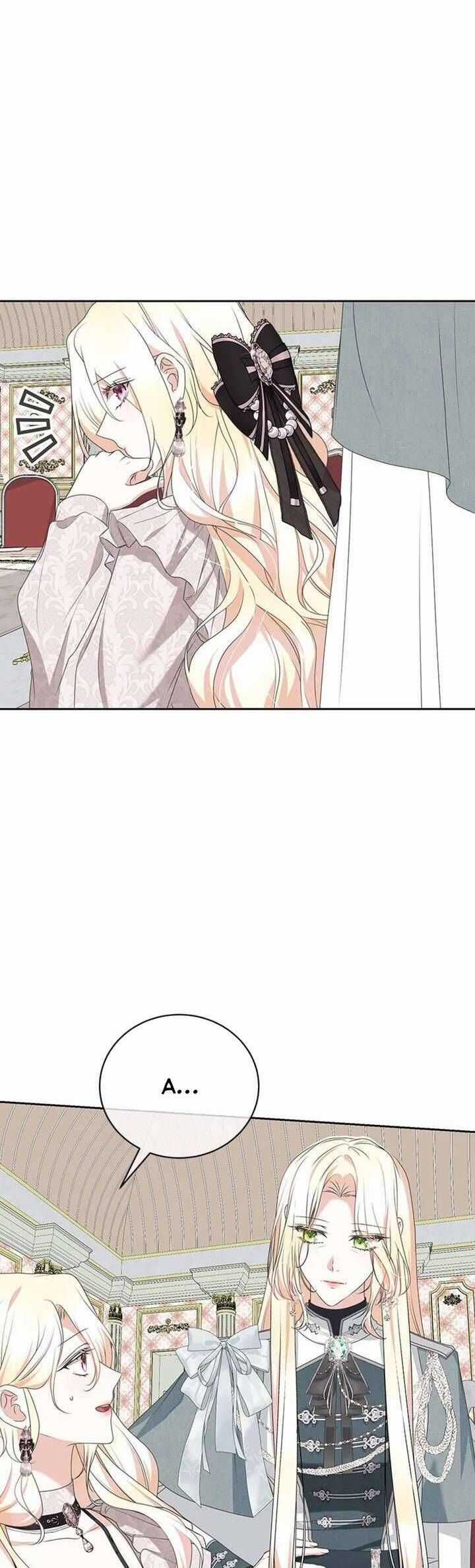 Nhân Vật Tôi Xuyên Vào, Chưa Từng Xuất Hiện Chương 74 trang 2