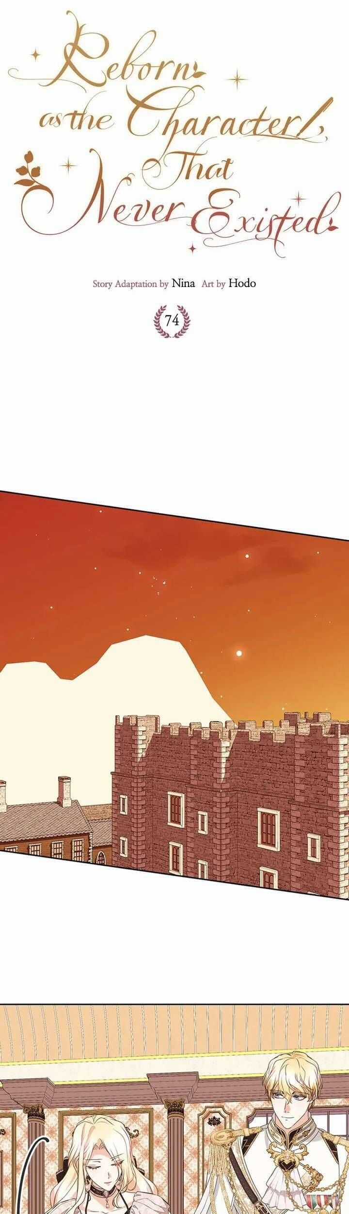 Nhân Vật Tôi Xuyên Vào, Chưa Từng Xuất Hiện Chương 74 trang 20