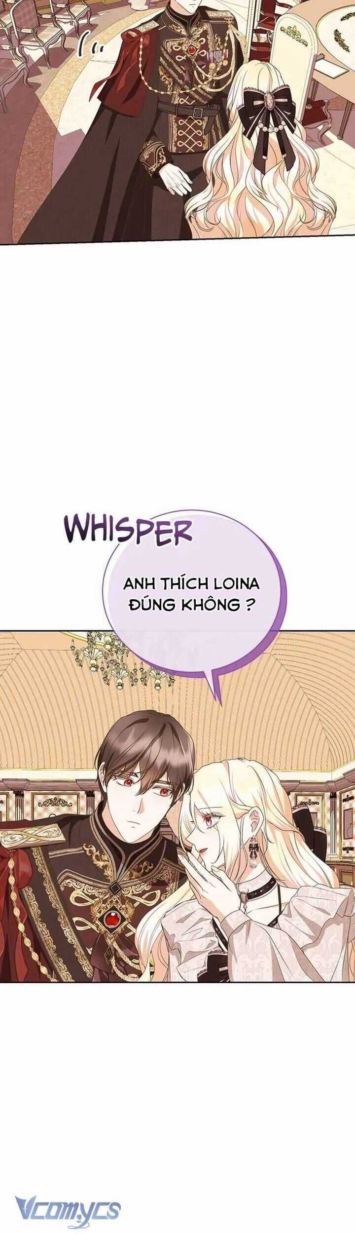 Nhân Vật Tôi Xuyên Vào, Chưa Từng Xuất Hiện Chương 74 trang 23