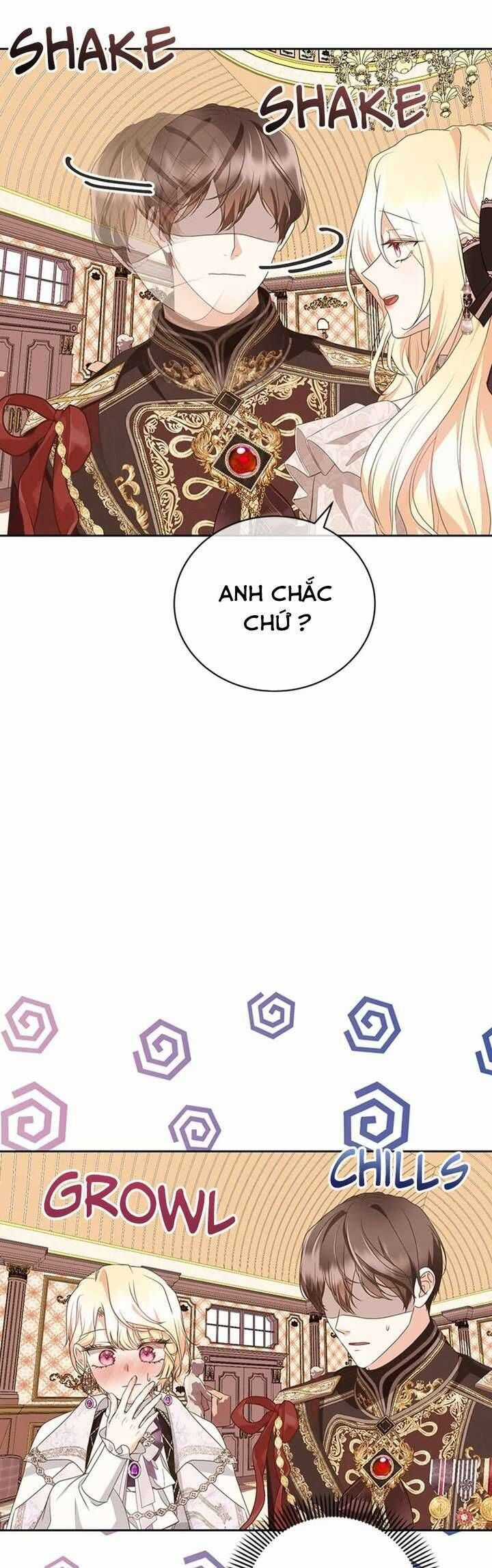 Nhân Vật Tôi Xuyên Vào, Chưa Từng Xuất Hiện Chương 74 trang 24