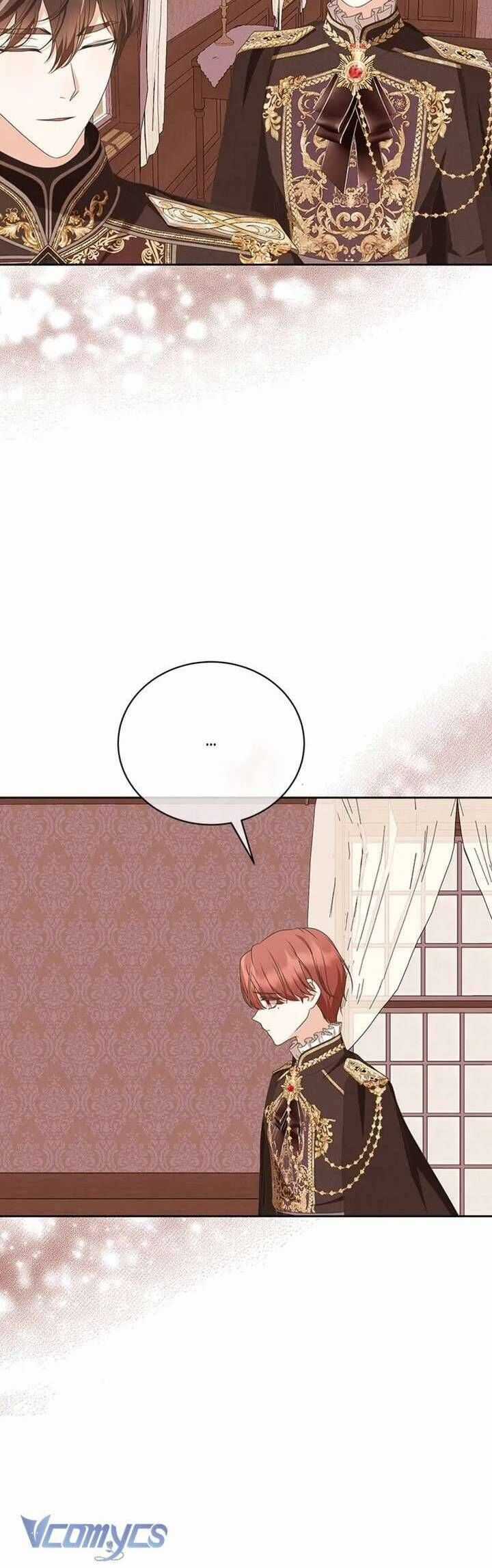 Nhân Vật Tôi Xuyên Vào, Chưa Từng Xuất Hiện Chương 74 trang 27